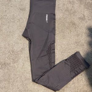 Gymshark Energy+ Seamless Leggings -Slate Lavender